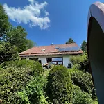 Haus Am Oberen Eschenbacher Teich كلاوستال - زيلرفيلد