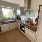 Haus Am Oberen Eschenbacher Teich بيت للعطل *