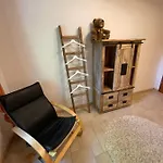 Haus Am Oberen Eschenbacher Teich Semesterbostad *