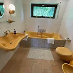 Haus Am Oberen Eschenbacher Teich بيت للعطل