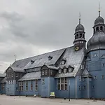 Haus Am Oberen Eschenbacher Teich *