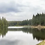 Haus Am Oberen Eschenbacher Teich بيت للعطل *