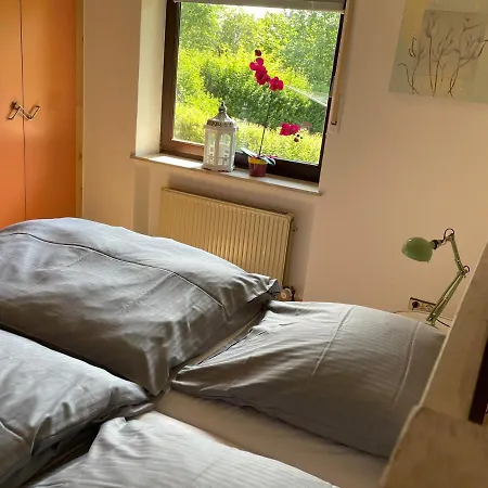 Haus Am Oberen Eschenbacher Teich *