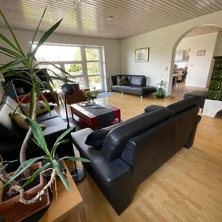 Сasa de vacaciones Haus Am Oberen Eschenbacher Teich