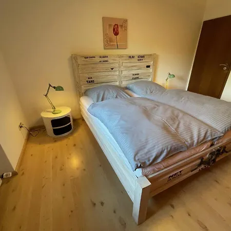 Haus Am Oberen Eschenbacher Teich Дом отдыха Клаусталь-Целлерфельд