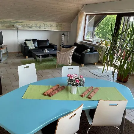 Haus Am Oberen Eschenbacher Teich קלאוסטל-צלרפלד