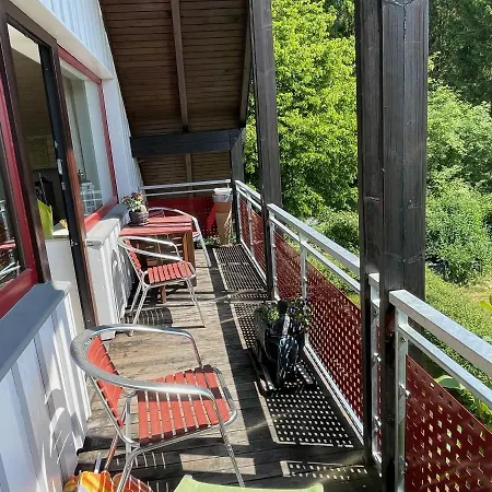 Haus Am Oberen Eschenbacher Teich Clausthal-Zellerfeld