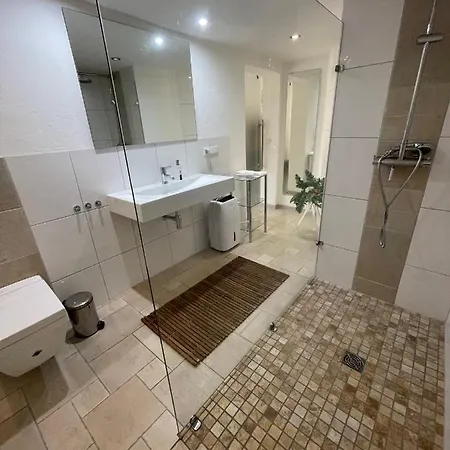Haus Am Oberen Eschenbacher Teich Дом отдыха Клаусталь-Целлерфельд