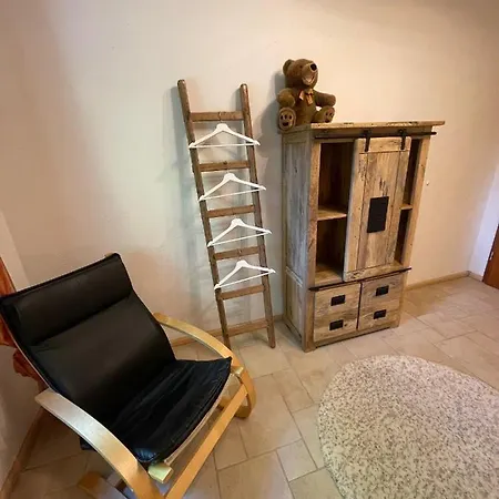 Haus Am Oberen Eschenbacher Teich Дом отдыха *