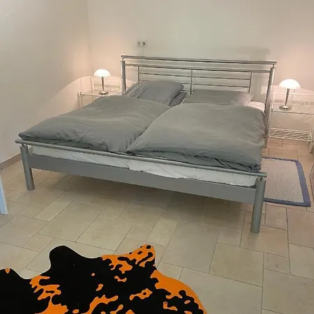 Haus Am Oberen Eschenbacher Teich קלאוסטל-צלרפלד