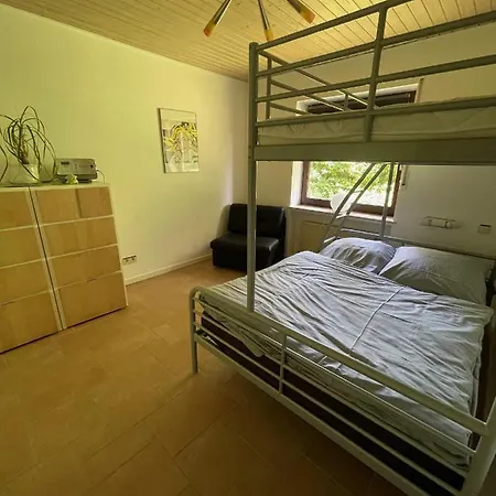 Haus Am Oberen Eschenbacher Teich Дом отдыха