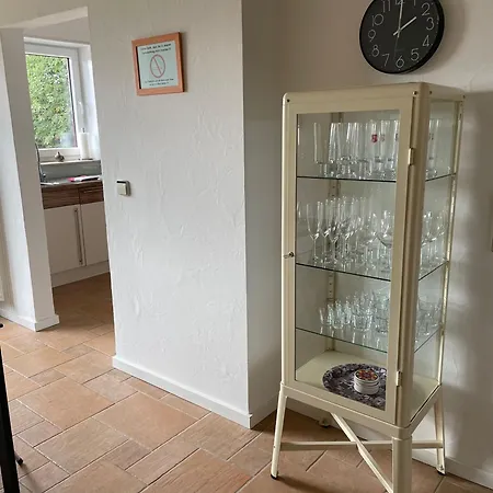 بيت للعطل Haus Am Oberen Eschenbacher Teich *