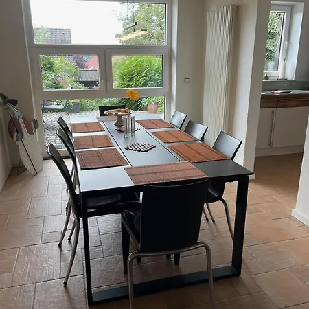 Haus Am Oberen Eschenbacher Teich Ferienhaus