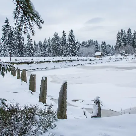 Haus Am Oberen Eschenbacher Teich