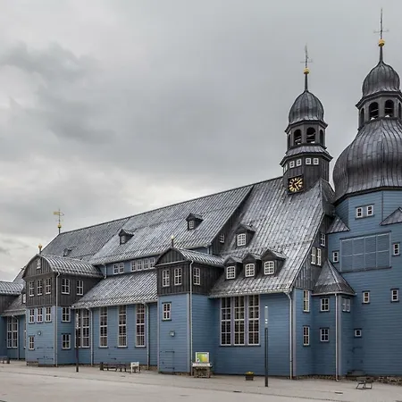 Haus Am Oberen Eschenbacher Teich *
