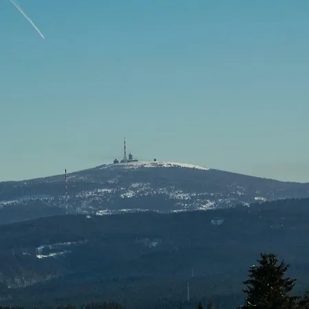 Haus Am Oberen Eschenbacher Teich Ferienhaus