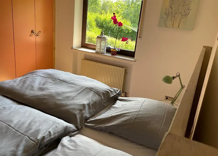 Haus Am Oberen Eschenbacher Teich *