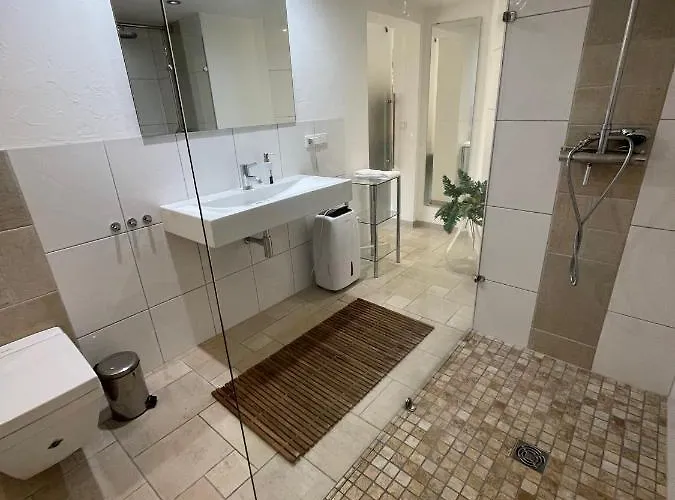 Haus Am Oberen Eschenbacher Teich Nyaraló Clausthal-Zellerfeld