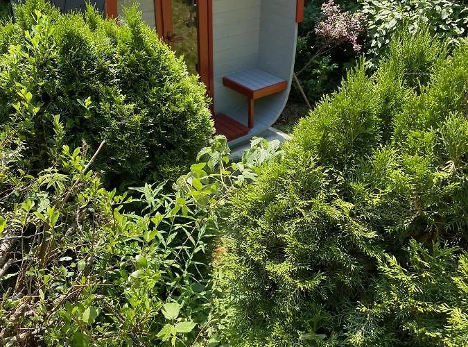 Nyaraló Haus Am Oberen Eschenbacher Teich Clausthal-Zellerfeld