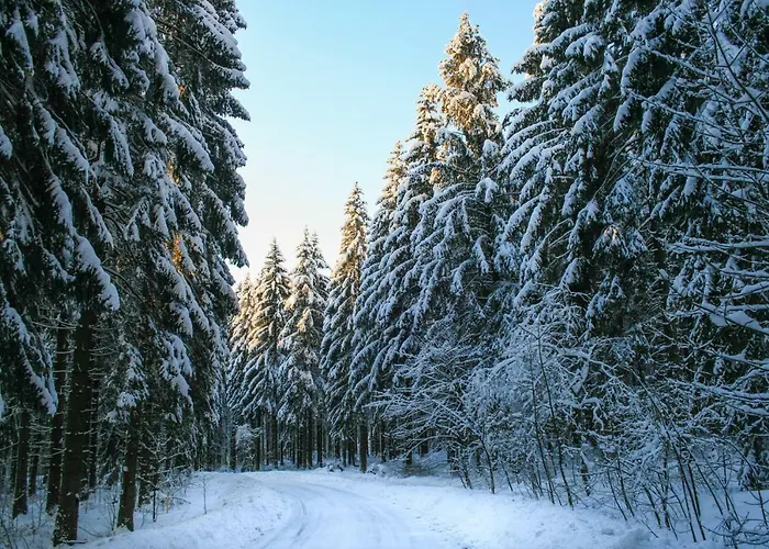 Haus Am Oberen Eschenbacher Teich